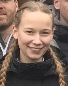 Hannah Schürger